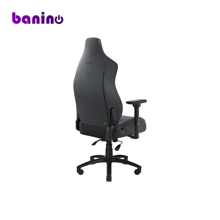 Razer Dark Gray Fabric Gaming Chair