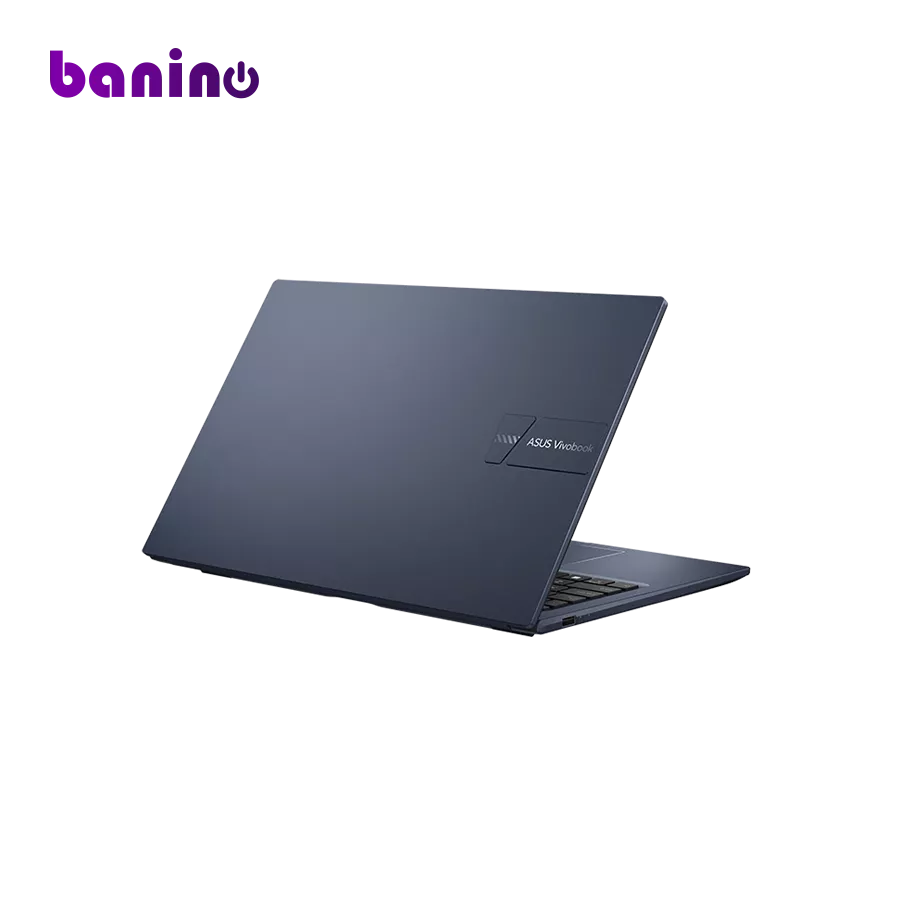 VivoBook 15 A1504VA Core i3(1315U)-12GB-256GB SSD-IRIS-Full HD