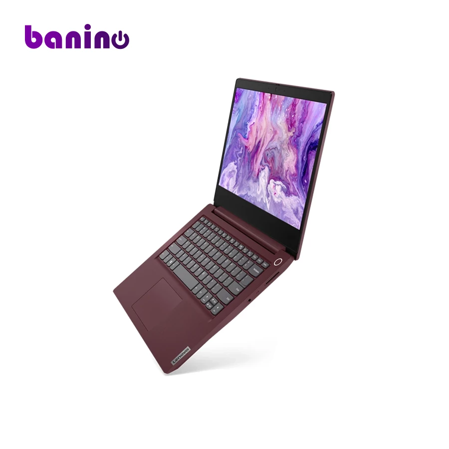 Ideapad 3 Core i3(10110U)-4GB-1TB-INTEL-Full HD