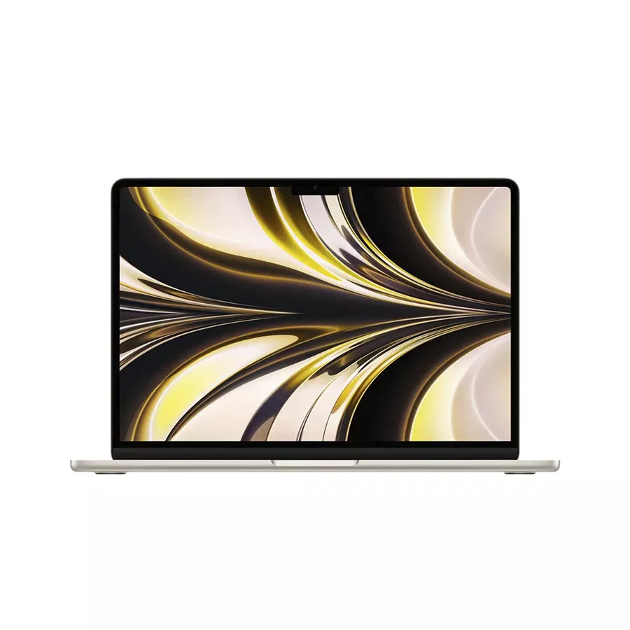 MacBook Air 13 (2022) MLY13 M2-8GB-256GB SSD-8CORE GPU
