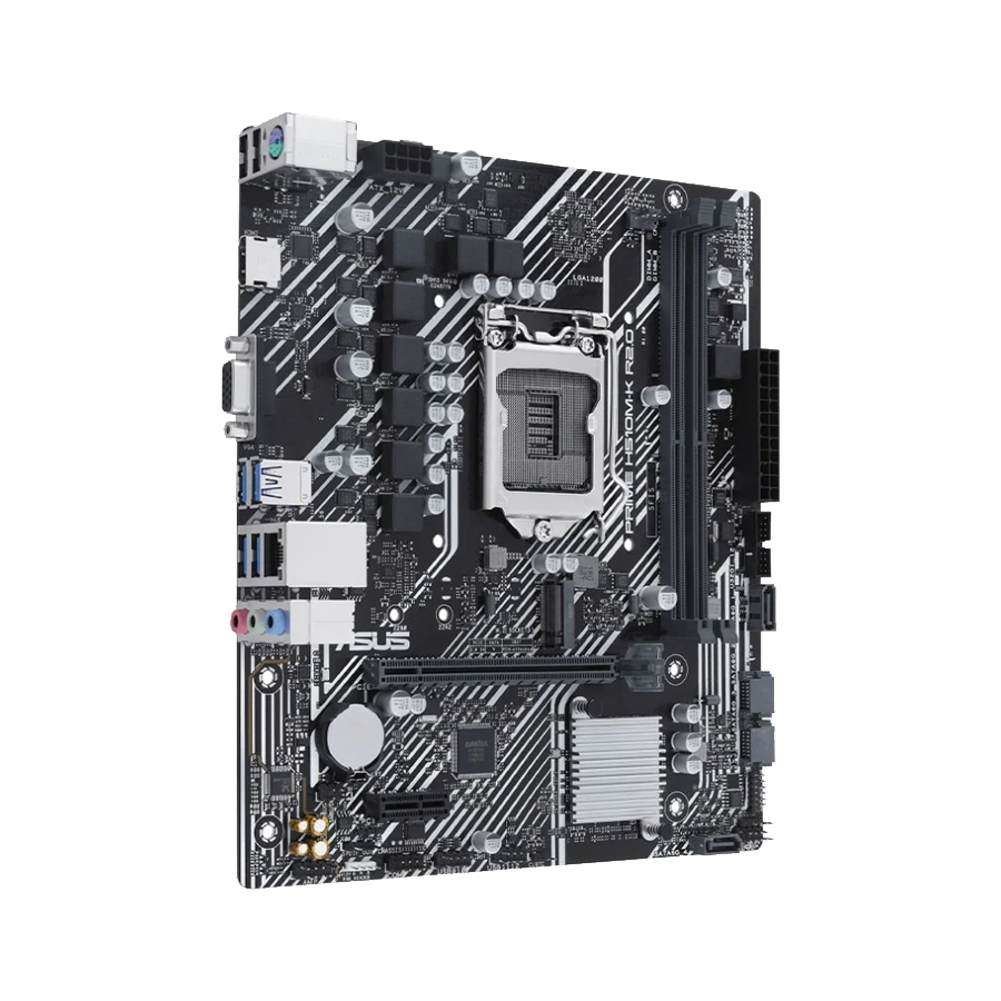 مادربرد ایسوس PRIME H510M-K R2.0