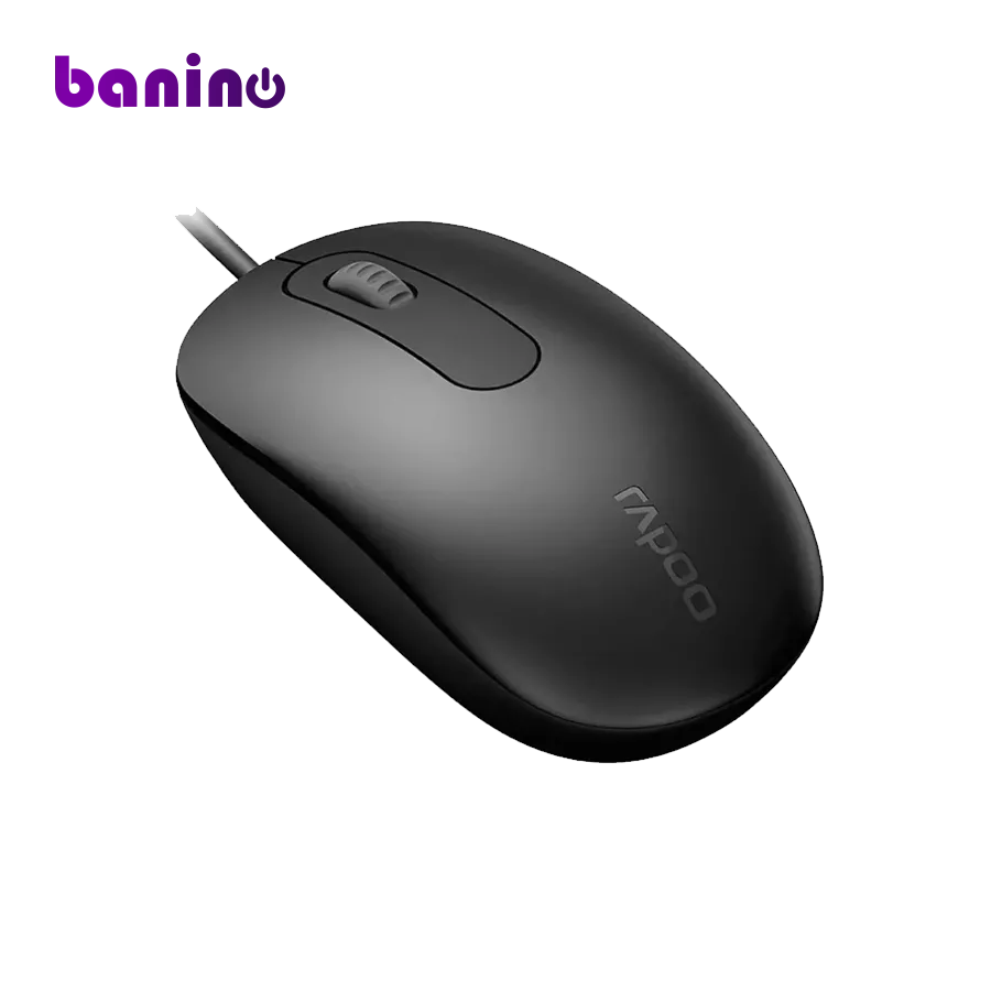 Rapoo N120 Mouse