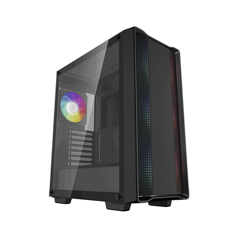 کیس دیپ کول CC560 ARGB V2