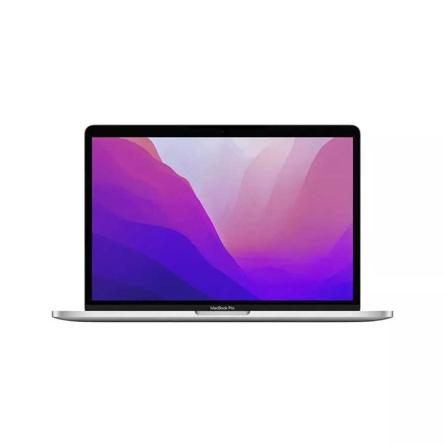 لپ تاپ اپل مدل MacBook Pro 13 (2022) MNEP3 M2-8GB-256GB SSD-10Core GPU