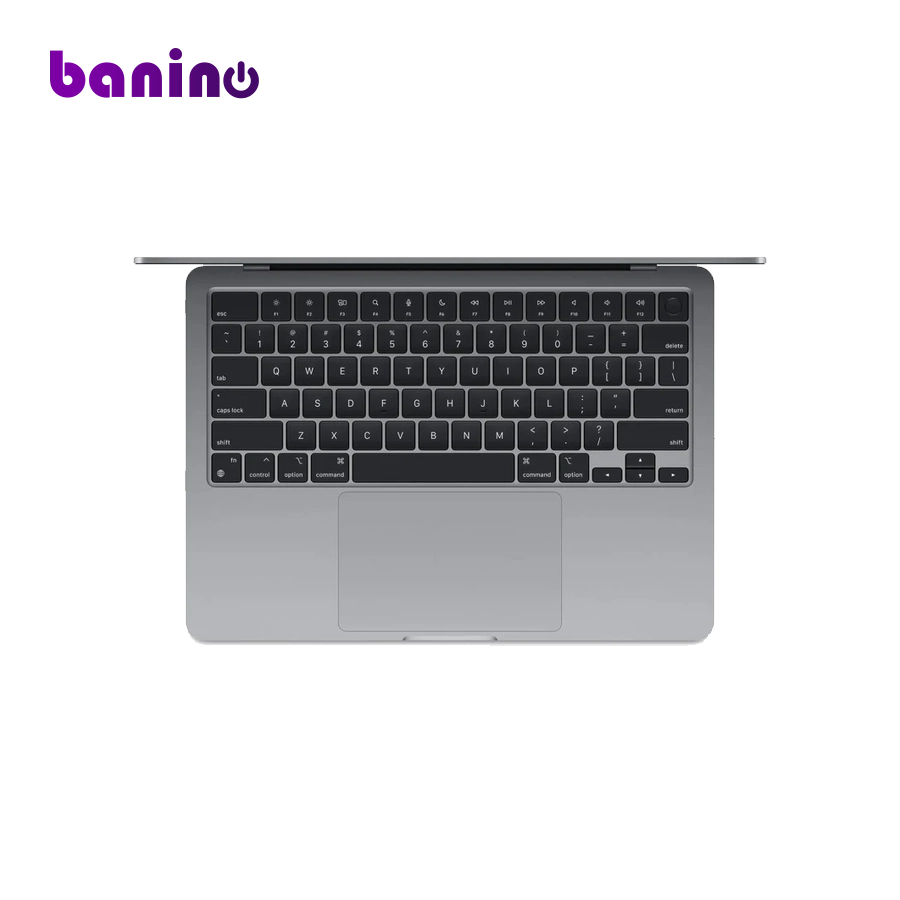MacBook Air MC8G4 (2024)-M3-16GB-256GB SSD