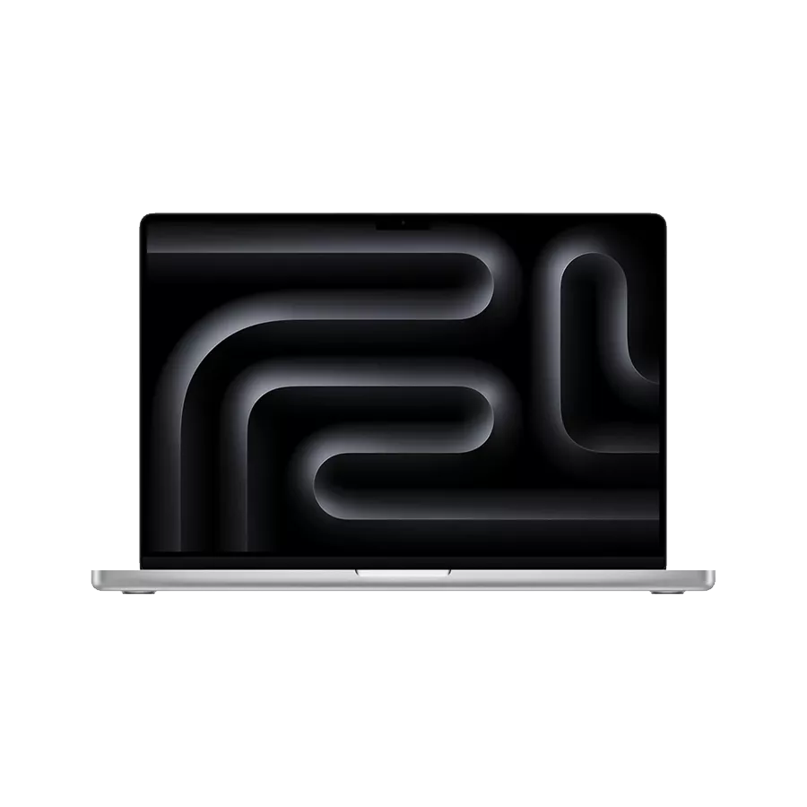 لپ تاپ اپل مدل MacBook Pro MRX73 (2023)-M3-Pro-18GB-1TB SSD
