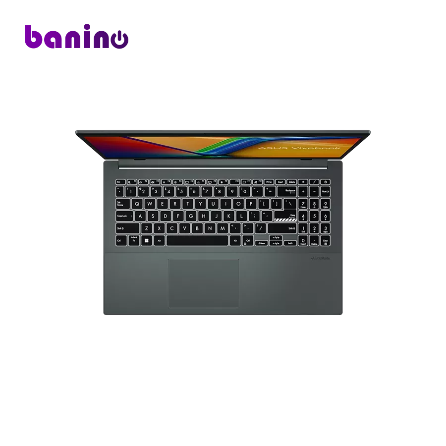 VivoBook E1504GA Core i3(N305)-8GB-512GB SSD-INTEL-Full HD