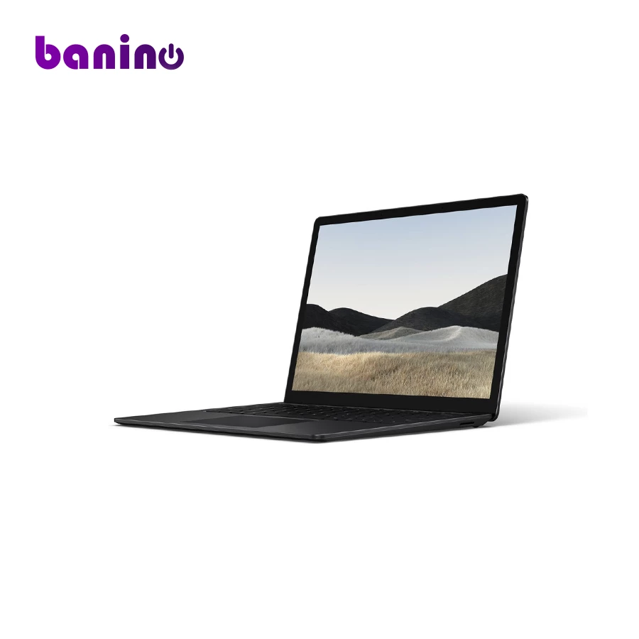 لپ تاپ مایکروسافت مدل Surface Laptop 4 Core i7(1185G7)-16GB-512GB SSD-INTEL
