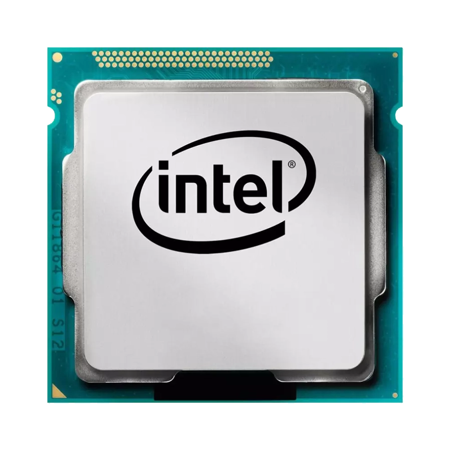 Intel Core i7 7700 Kaby Lake LGA1151 6th Gen Tray Processor