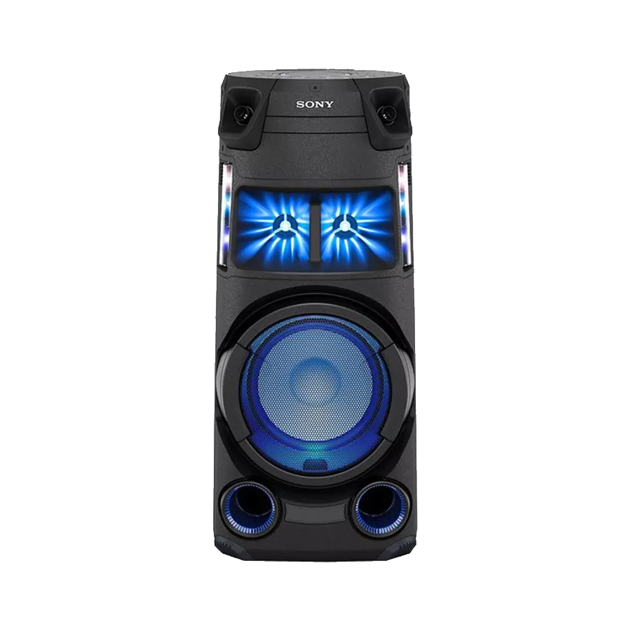 Sony MHC-V43D