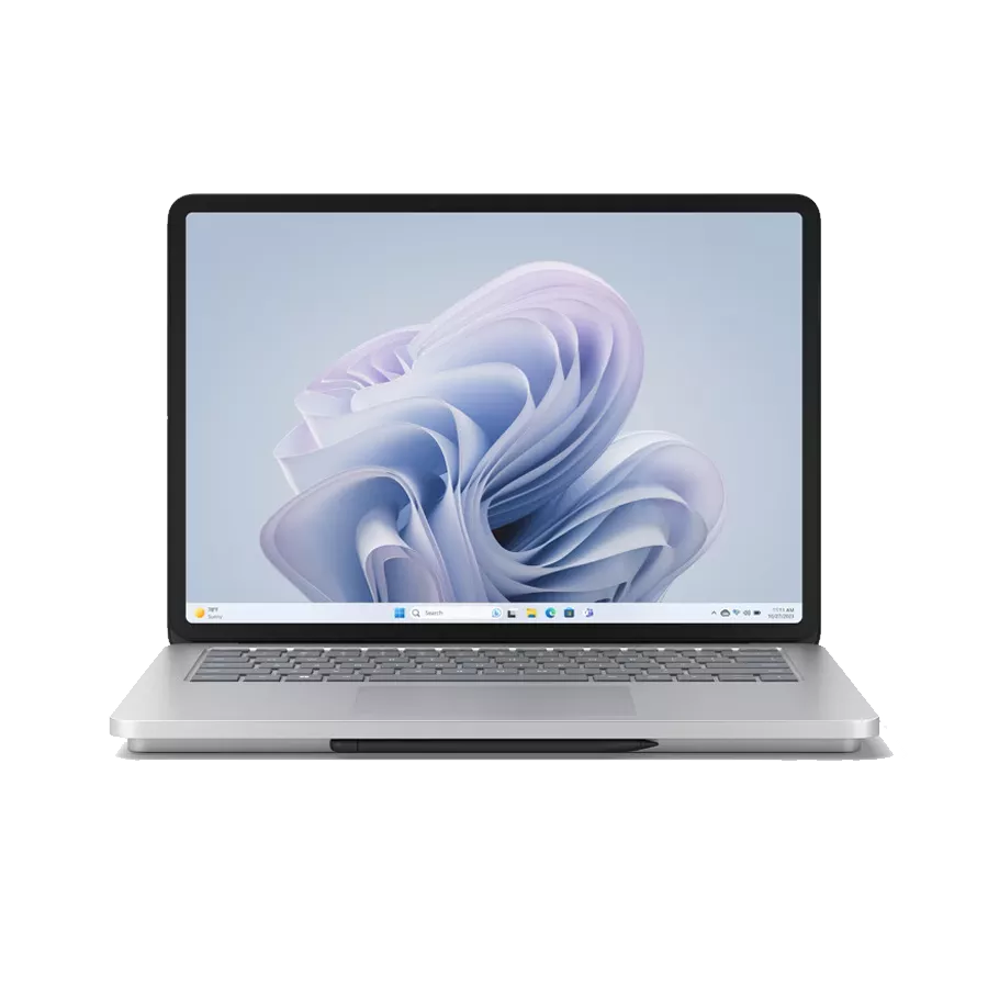 لپ تاپ مایکروسافت مدل Surface Laptop Studio 2 Core i7(13700H)-16GB-512GB SSD-6GB(RTX4050)