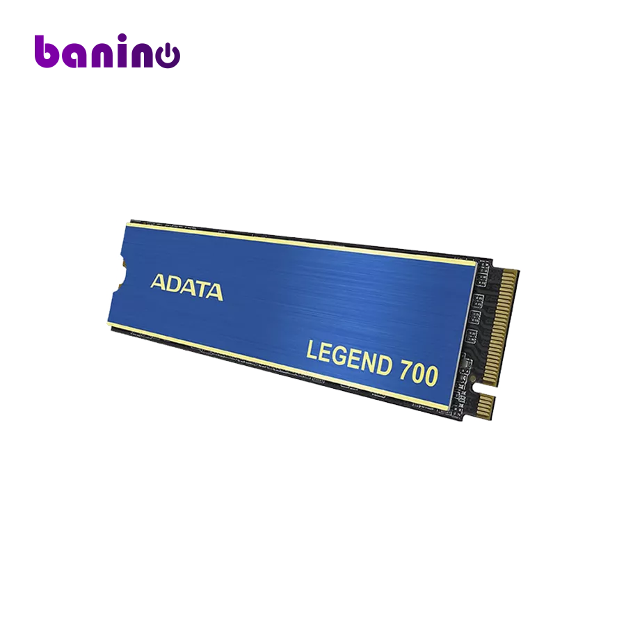 ADATA LEGEND 700 M.2 2280 NVMe PCIe Gen3 x4 256GB M.2 SSD