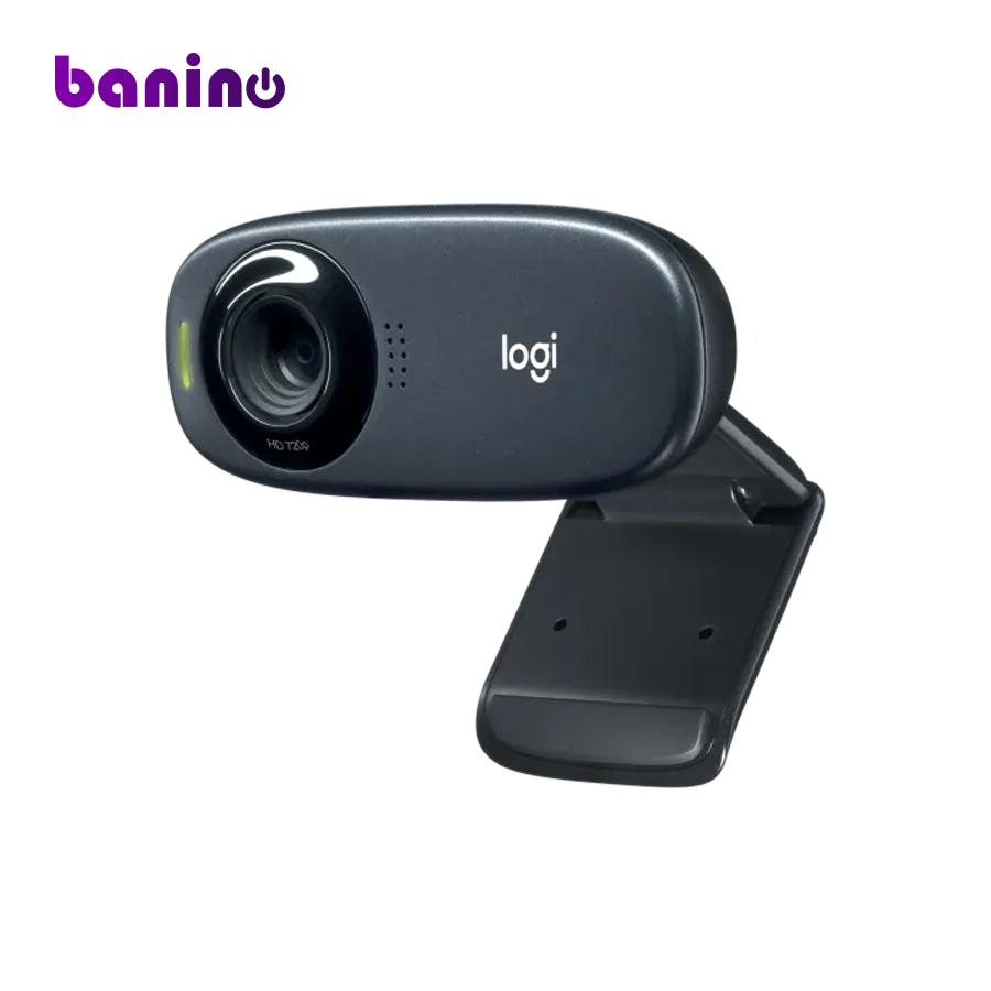 Logitech C310 Webcam