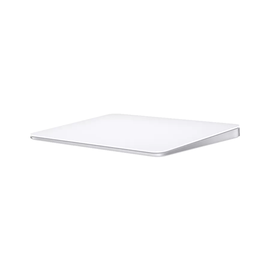 ترک پد اپل مدل MK2D3 سفید