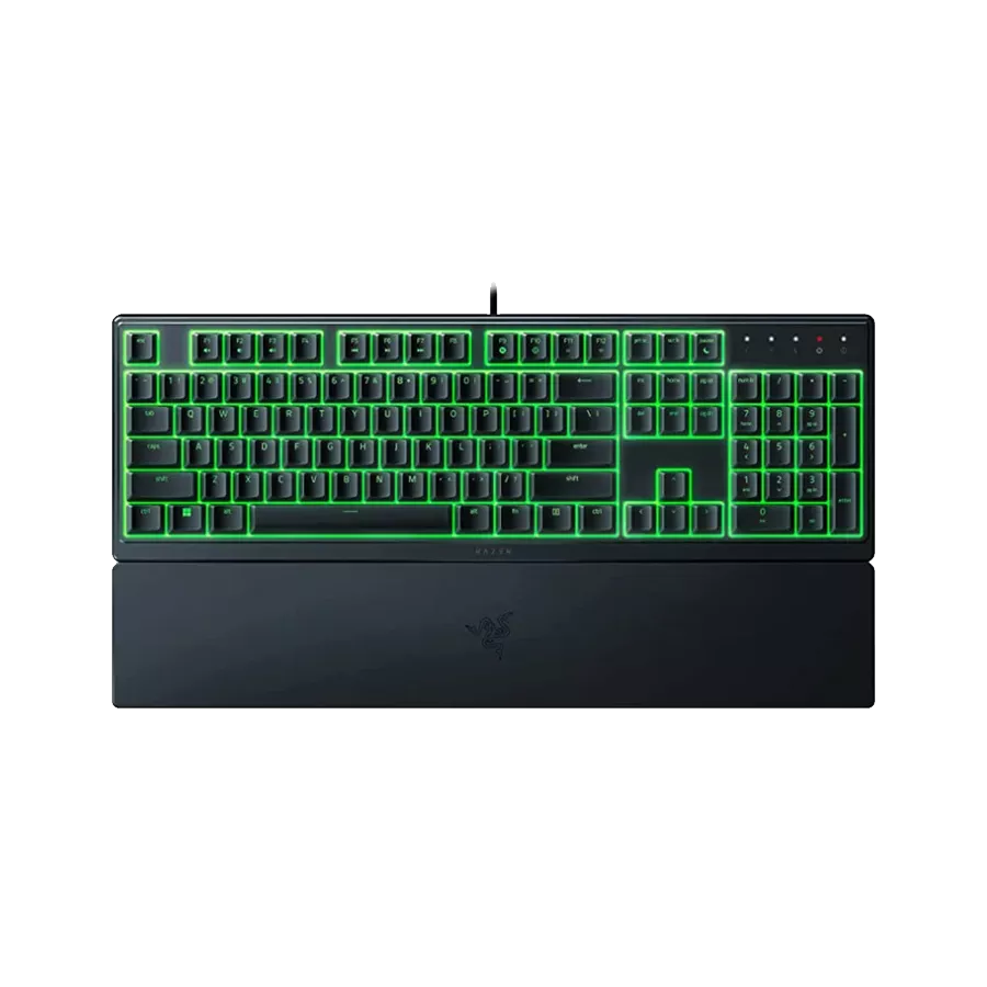 Razer ORNATA V3 X RGB Keyboard