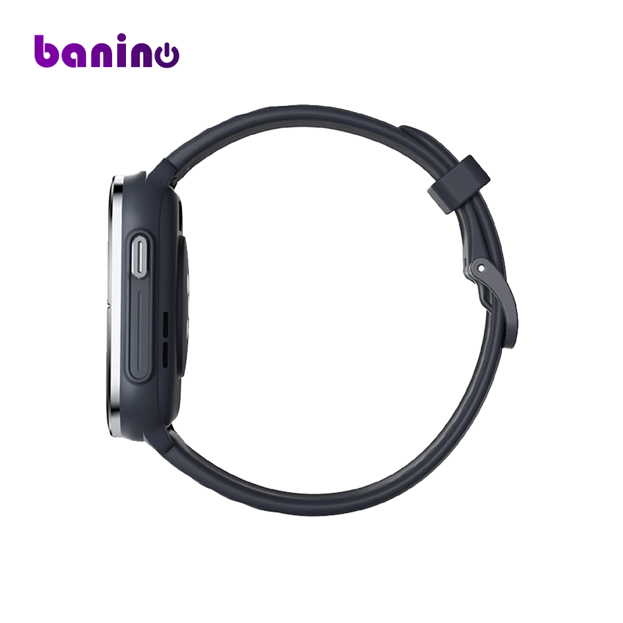 Mibro C3 SmartWatch