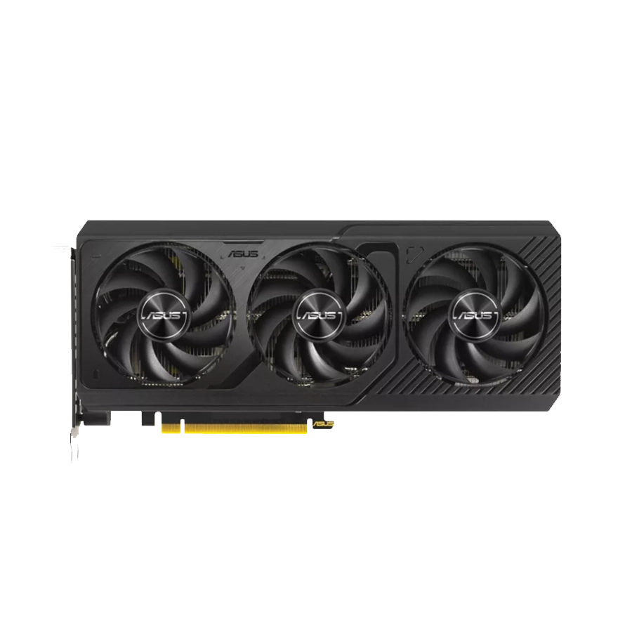 ASUS PRIME GeForce RTX™ 4070 SUPER 12GB GDDR6X OC Edition Graphics Card