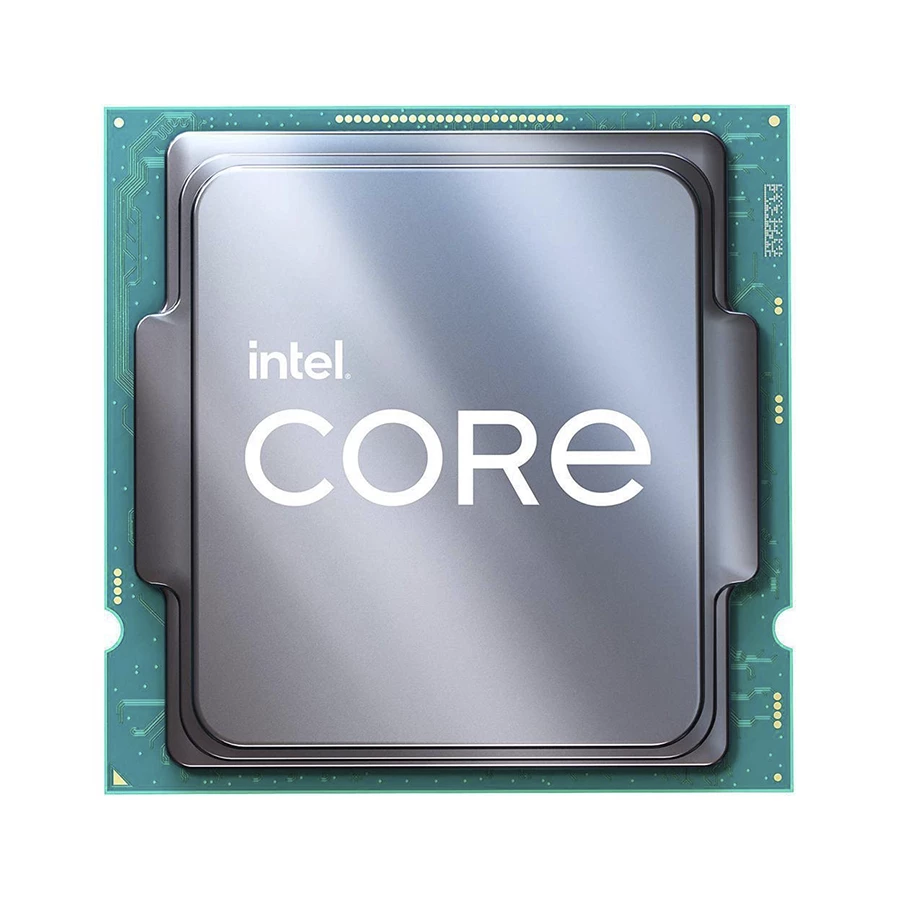 Intel Core i9 12900KF Alder Lake Tray Processor