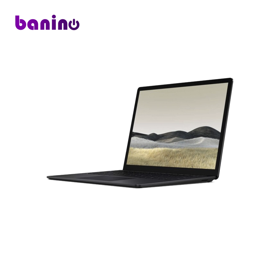 لپ تاپ مایکروسافت مدل Surface Laptop 3 Core i7(1065G7)-32GB-1TB SSD-INTEL