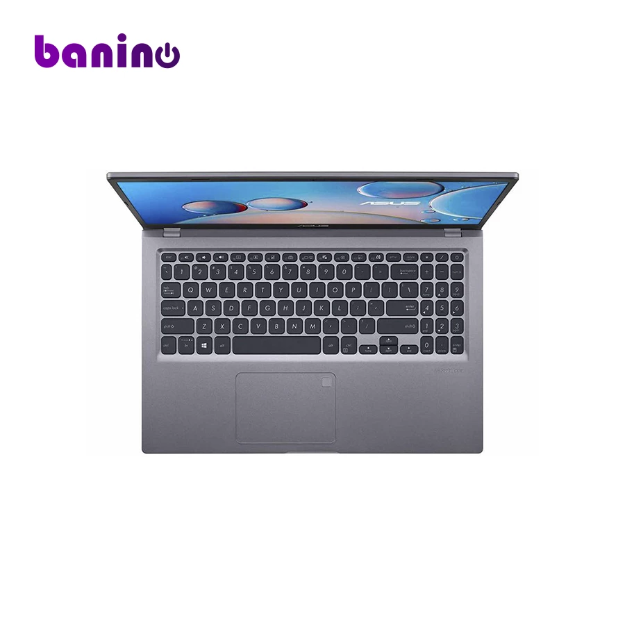 VivoBook R565JP Core i7(1065G7)-24GB-1TB SSD-2GB(MX330)-Full HD