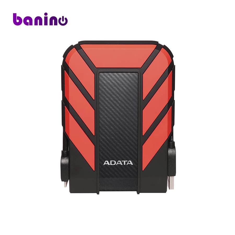 ADATA HD710 Pro 1TB External Hard Drive