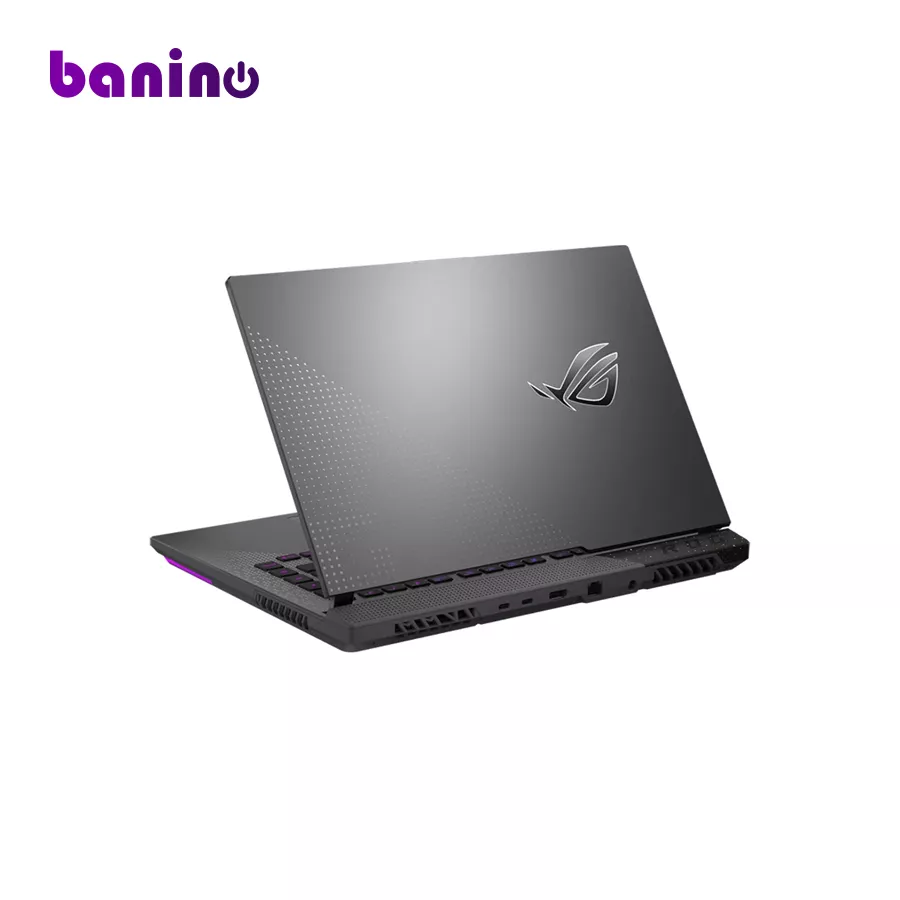 لپ تاپ ایسوس مدل ROG Strix G15 G513RC Ryzen 7(6800H)-16GB-1TB SSD-4GB(RTX3050)-FULL HD