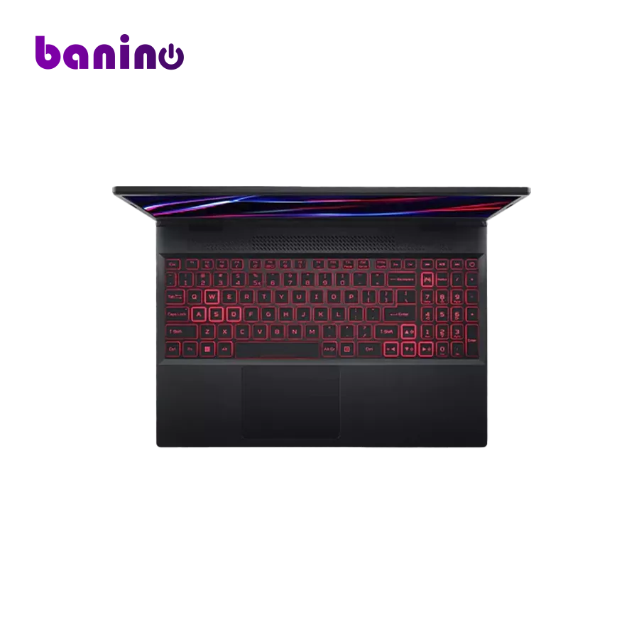 Nitro 5 AN515 Core i9(12900H)-16GB-1TB SSD-6GB(RTX3060)-FULL HD