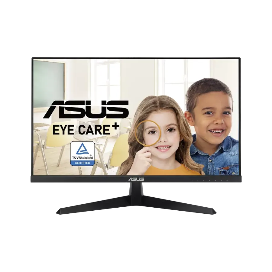 ASUS VY249HE 23.8 Inch 75Hz 1ms FHD FreeSync IPS Monitor