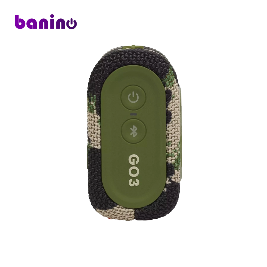JBL Go 3