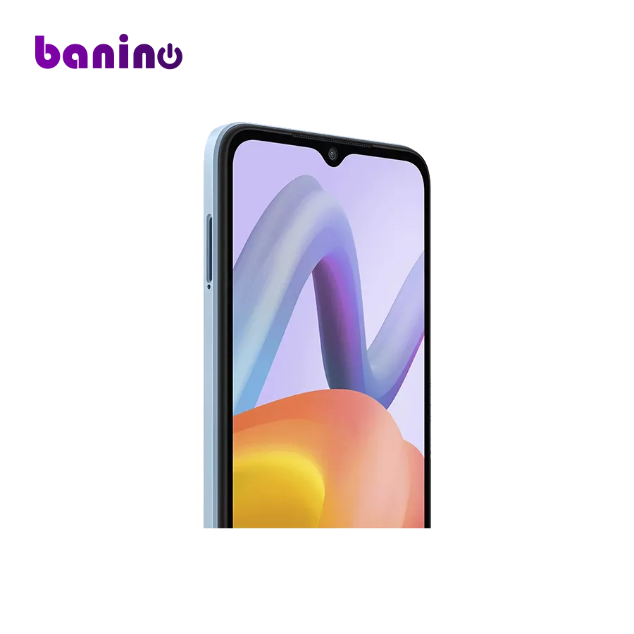 XIAOMI REDMI A2 PLUS phone with 32 GB capacity and 2 GB RAM