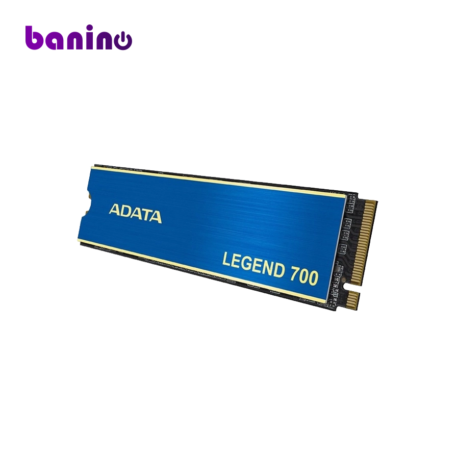 اس اس دی ای دیتا LEGEND 700 256GB
