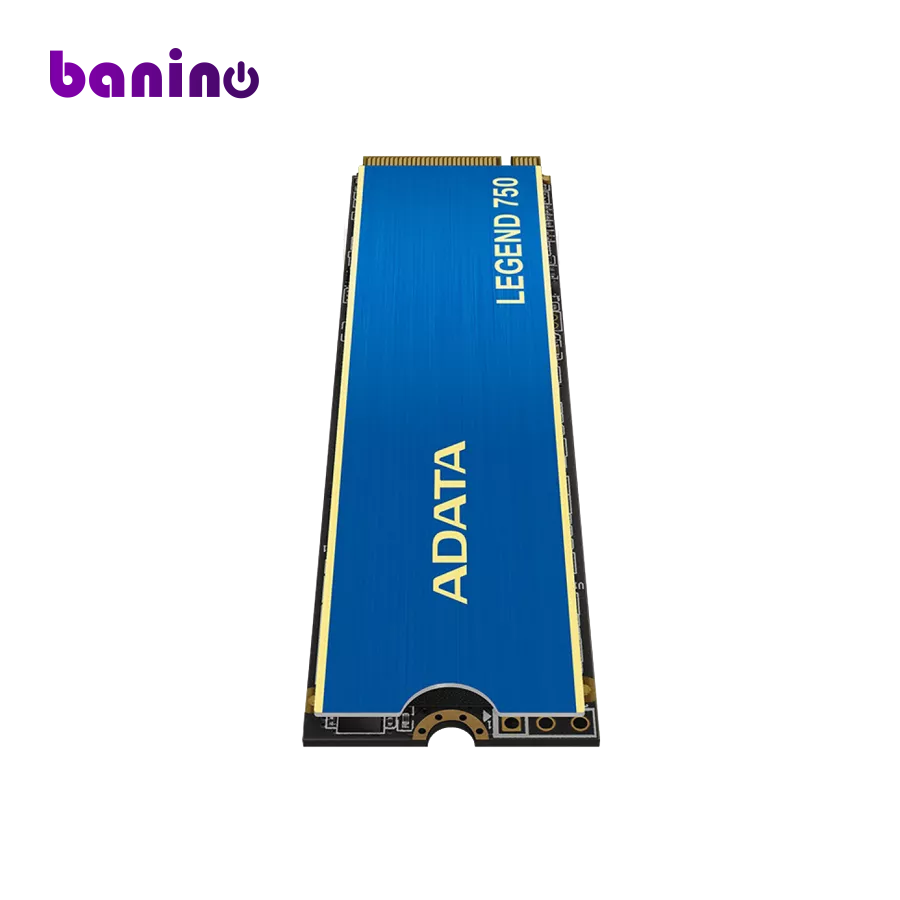 ADATA LEGEND 750 M.2 2280 NVMe PCIe Gen3 x4 512GB M.2 SSD