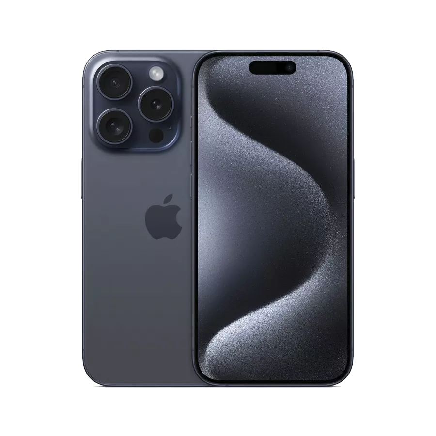 گوشی موبایل اپل مدل iPhone 15 Pro ظرفیت 1 ترابایت