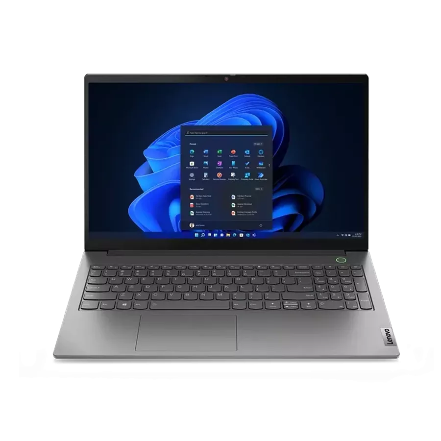 Thinkbook Core i5(1235U)-16GB-1TB+512GB SSD-2GB(MX550)-Full HD