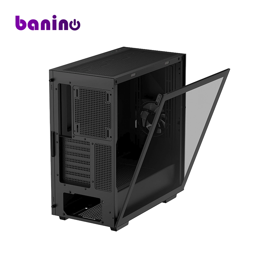 DeepCool CYCLOPS Mid-Tower Case