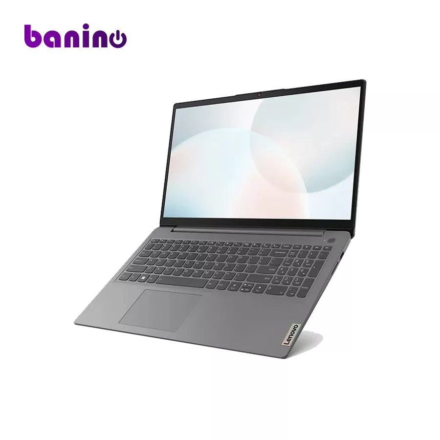 Ideapad 3 Core i5(1235U)-8GB-256GB SSD-IRIS-Full HD laptop