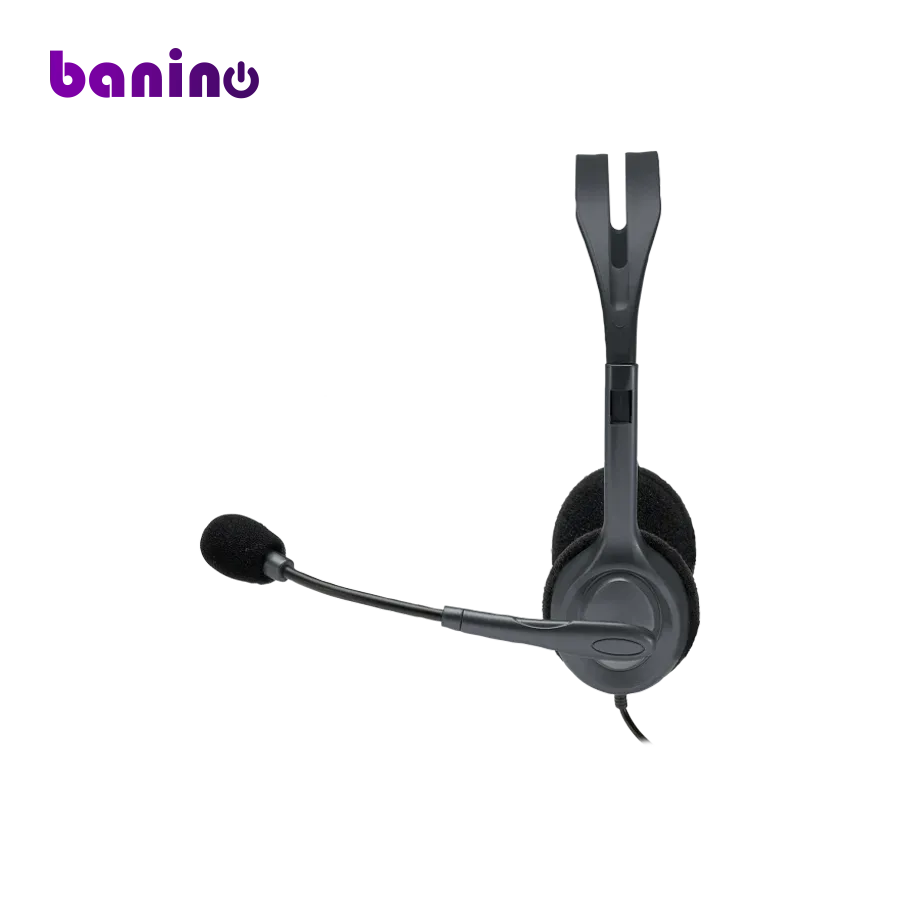 Logitech H111 Wired Headset