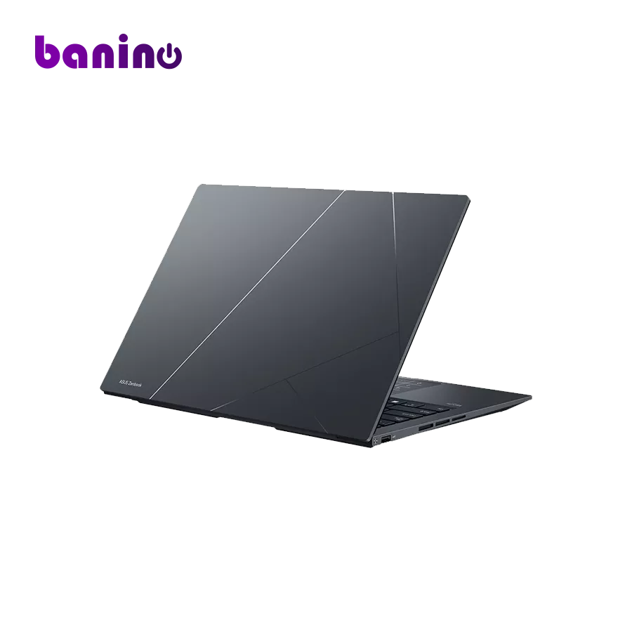 ZenBook 14X Q420VA Core i7(13700H)-16GB-2TB SSD-INTEL-OLED-Touch