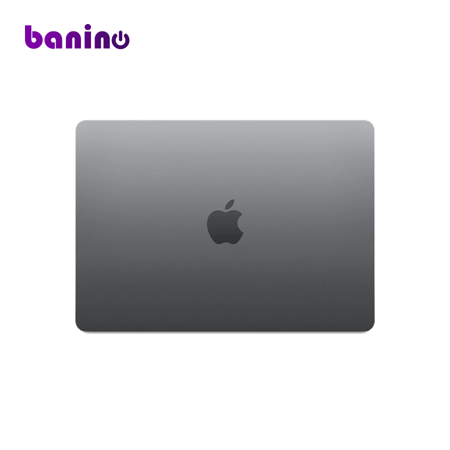 لپ تاپ اپل مدل MacBook Air MC8G4 (2024)-M3-16GB-256GB SSD