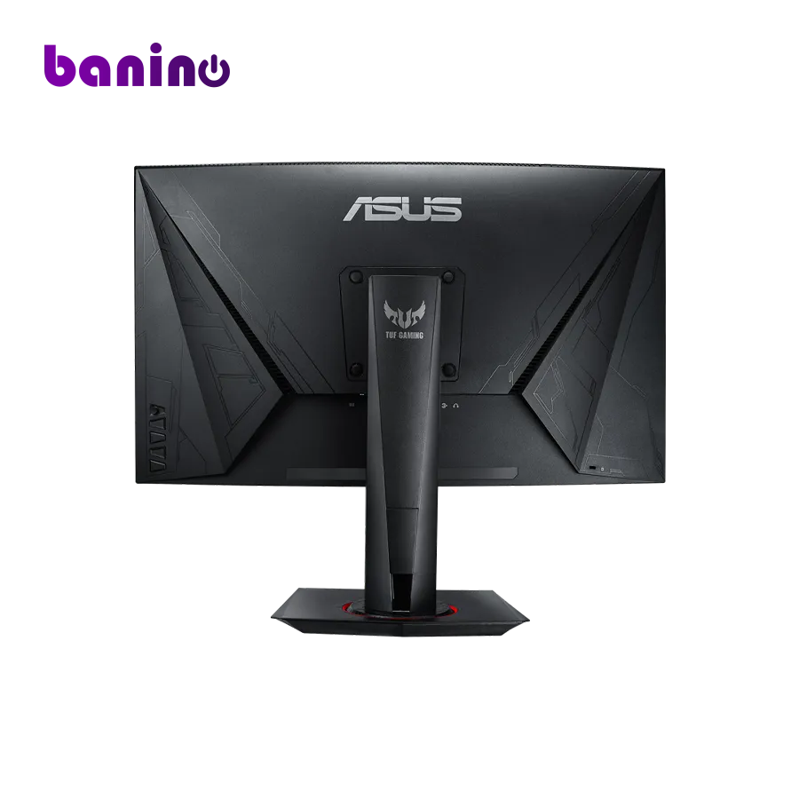 ASUS TUF GAMING VG27VQ 27 Inch 165Hz FHD Curved Gaming Monitor