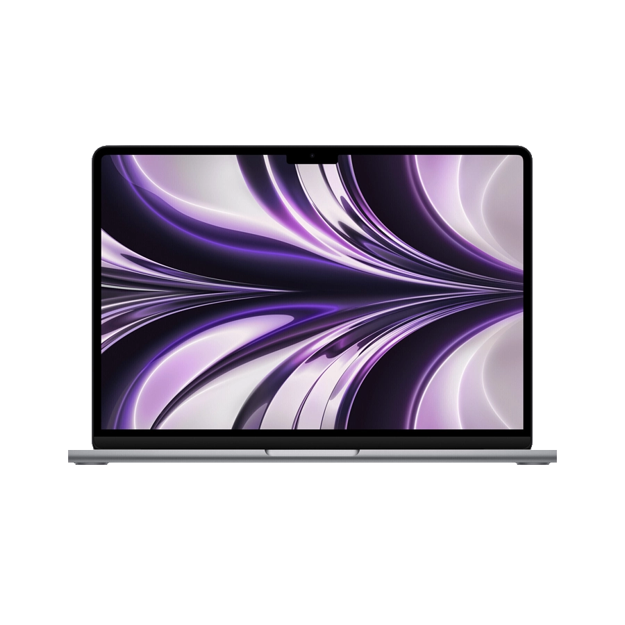 لپ تاپ اپل مدل MacBook Air MC7U4 (2024)-M2-16GB-256GB SSD