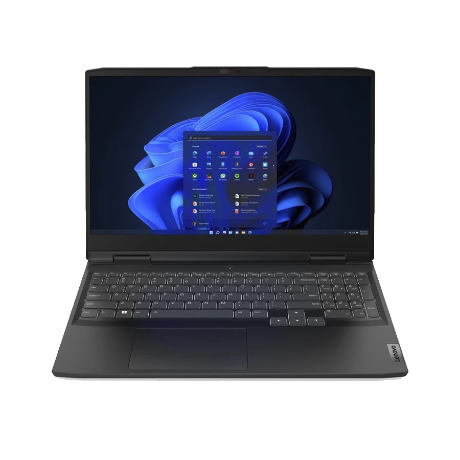 Lenovo Ideapad Gaming 3 Core i7(12650H)-16GB-1TB SSD-6GB(RTX3060)