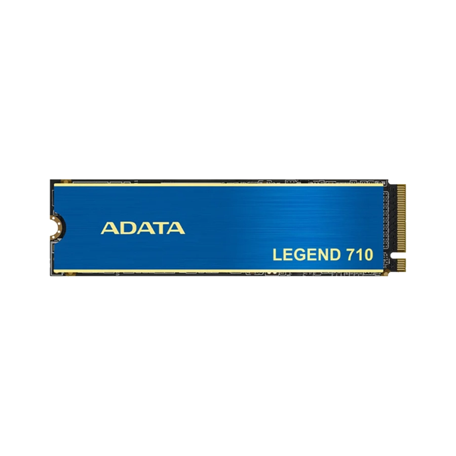 اس اس دی ای دیتا LEGEND 710 با ظرفیت 256 گیگابایت