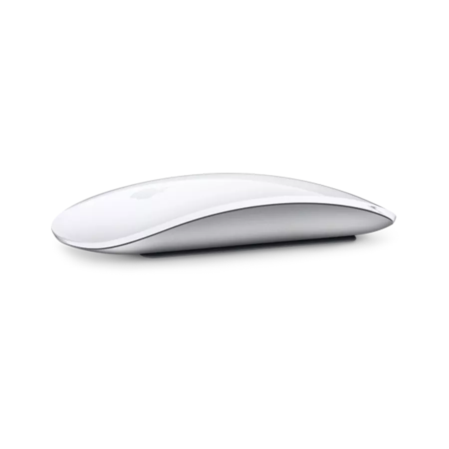 ماوس اپل مدل Magic Mouse 2021 سفید