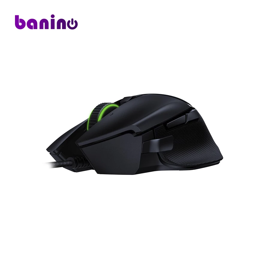 Razer Basilisk V2 Wired RGB Gaming Mouse