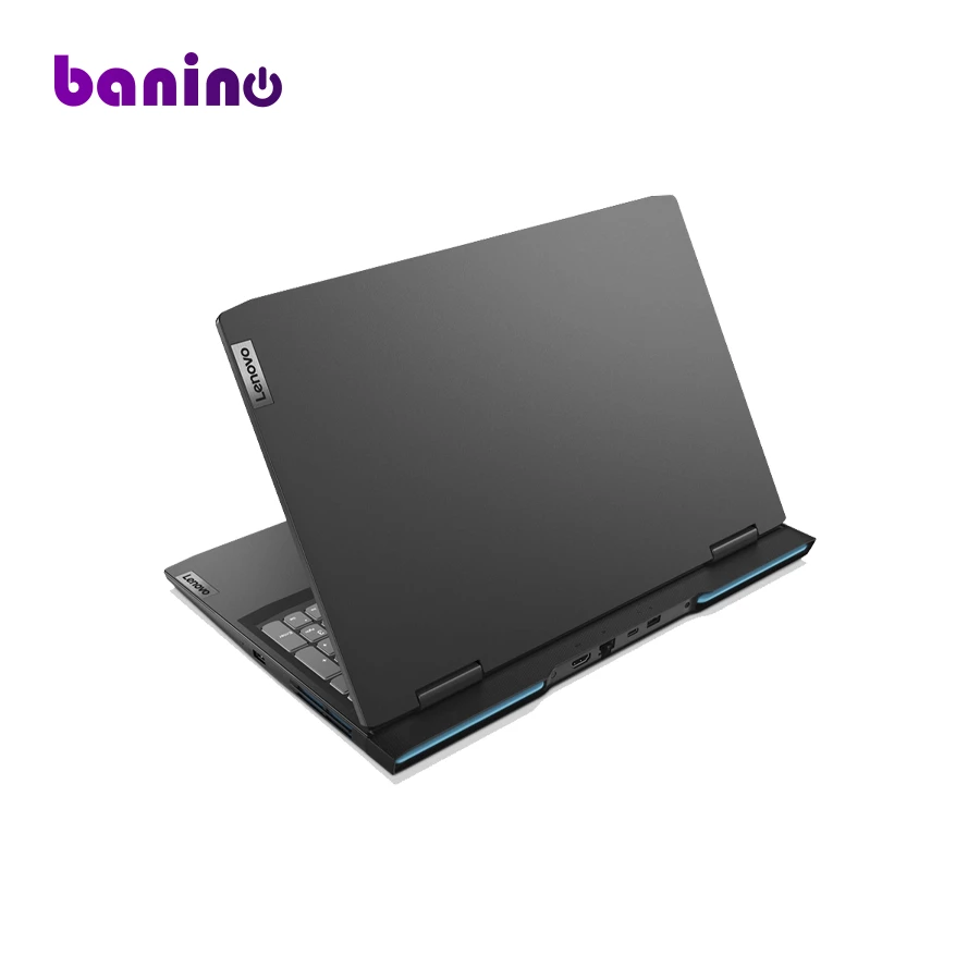 Lenovo Ideapad Gaming 3 Core i7(12650H)-16GB-1TB SSD-6GB(RTX3060)