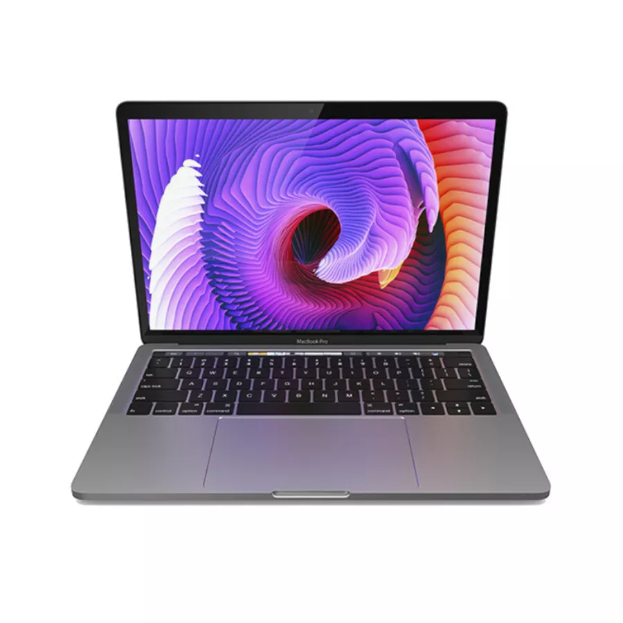 لپ تاپ دست دوم اپل مدل MacBook pro A1706 (2017) Core i7-16GB-512GB SSD-INTEL