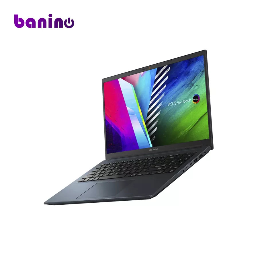 VivoBook Pro 15 K3500PC Core i7(11370H)-16GB-1TB SSD-4GB(RTX3050)