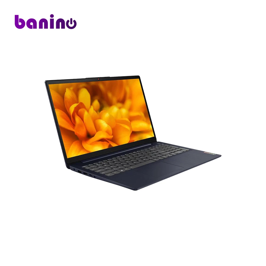 لپ تاپ لنوو مدل Ideapad 3 Core i5(1135G7)-16GB-1TB+256GB SSD-2GB(MX350)-Full HD