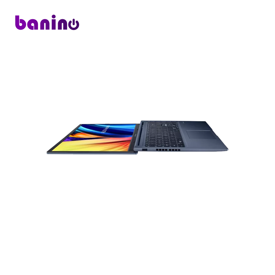 VivoBook 15 X1502ZA Core i7(12700H)-24GB-1TB SSD-INTEL-Full HD